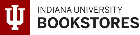IU Bookstores logo