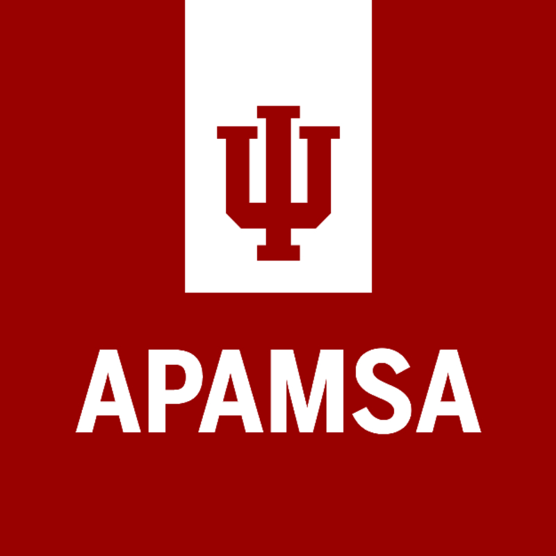 APAMSA Logo