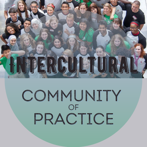 Community of Practice on Intercultural Learning