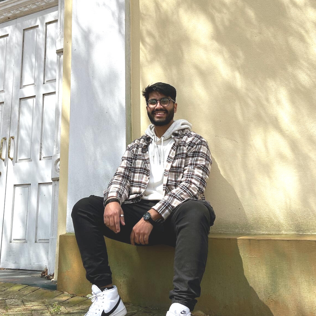 Siddhant Chunchuwar